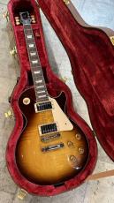 Gibson Les Paul Standard 50s Tobacco Burst 2024_8