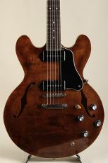 Seventy Seven Guitars EXRUBATO-STD S-JT ABR