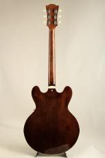 Seventy Seven Guitars EXRUBATO-STD S-JT ABR_5