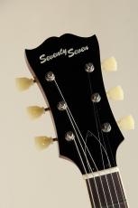 Seventy Seven Guitars EXRUBATO-STD S-JT ABR_8