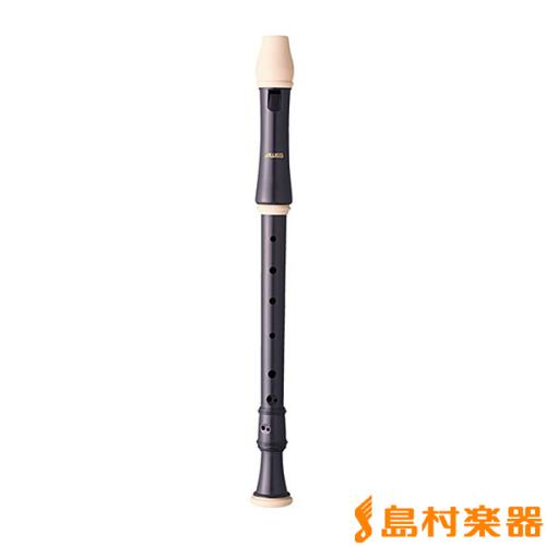 AULOS 209B アルトリコーダー 【バロック式】