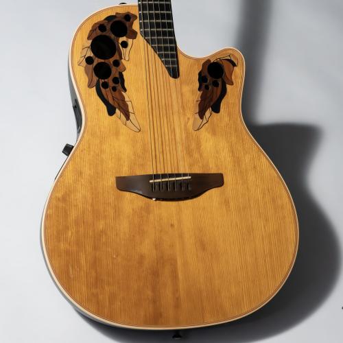 Ovation 1993