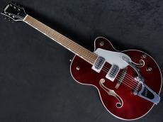 Gretsch G5420T Electromatic Classic Hollow Body Single-Cut with Bigsby Walnut Stain_2