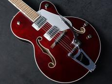 Gretsch G5420T Electromatic Classic Hollow Body Single-Cut with Bigsby Walnut Stain_3
