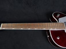 Gretsch G5420T Electromatic Classic Hollow Body Single-Cut with Bigsby Walnut Stain_4