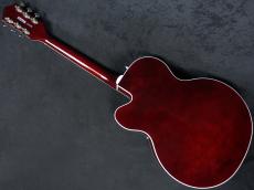 Gretsch G5420T Electromatic Classic Hollow Body Single-Cut with Bigsby Walnut Stain_6