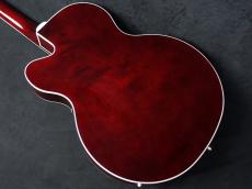 Gretsch G5420T Electromatic Classic Hollow Body Single-Cut with Bigsby Walnut Stain_7