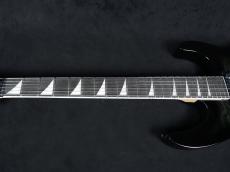 Jackson JS Series Dinky JS20 DKQ 2PT Transparent Black Burst_4