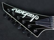 Jackson JS Series Dinky JS20 DKQ 2PT Transparent Black Burst_5