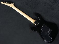 Jackson JS Series Dinky JS20 DKQ 2PT Transparent Black Burst_6
