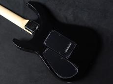 Jackson JS Series Dinky JS20 DKQ 2PT Transparent Black Burst_7