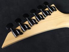 Jackson JS Series Dinky JS20 DKQ 2PT Transparent Black Burst_9