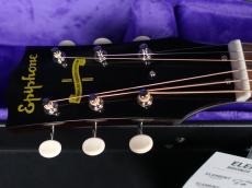 Epiphone Inspired by Gibson Custom Tamio Okuda J-45 Washed Vintage Sunburst_5