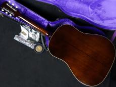 Epiphone Inspired by Gibson Custom Tamio Okuda J-45 Washed Vintage Sunburst_6