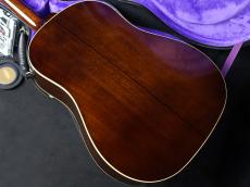 Epiphone Inspired by Gibson Custom Tamio Okuda J-45 Washed Vintage Sunburst_7