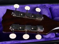 Epiphone Inspired by Gibson Custom Tamio Okuda J-45 Washed Vintage Sunburst_9