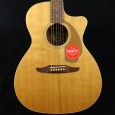 Fender Newporter Player Natural