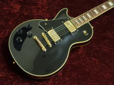 Epiphone Les Paul Custom Ebony Left Hand【2008年製】_2