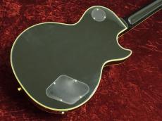 Epiphone Les Paul Custom Ebony Left Hand【2008年製】_3