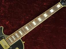 Epiphone Les Paul Custom Ebony Left Hand【2008年製】_4