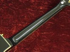 Epiphone Les Paul Custom Ebony Left Hand【2008年製】_5