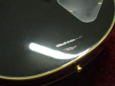 Epiphone Les Paul Custom Ebony Left Hand【2008年製】_8