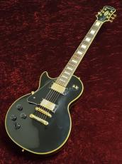 Epiphone Les Paul Custom Pro Ebony Left Hand【2015年製】