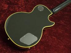 Epiphone Les Paul Custom Pro Ebony Left Hand【2015年製】_3