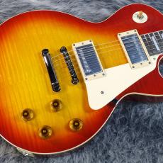 Tokai LS101F Cherry Sunburst_9