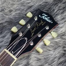 Tokai LS101F Violin Finish_7