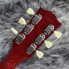 Tokai LS101F Violin Finish_8