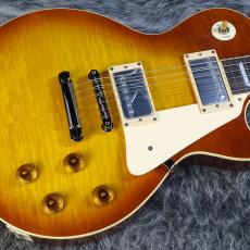 Tokai LS101F Violin Finish_9