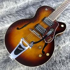 Gretsch G2420T Streamliner Hollow Body With Bigsby Havana Burst