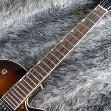 Gretsch G2420T Streamliner Hollow Body With Bigsby Havana Burst_2