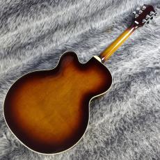 Gretsch G2420T Streamliner Hollow Body With Bigsby Havana Burst_9