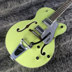 Gretsch G5420T Electromatic Classic Hollow Body Single-Cut with Bigsby Two-Tone Anniversary Green