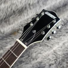 Gretsch G5420T Electromatic Classic Hollow Body Single-Cut with Bigsby Two-Tone Anniversary Green_3