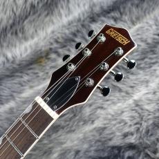 Gretsch G5210T-P90 Electromatic Jet Two 90 Single-Cut with Bigsby Vintage White_3