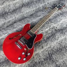 Epiphone ES-339 Cherry_4