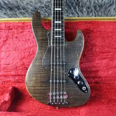 Bacchus Hand Made Series Woodline Premium 5st Black Oil