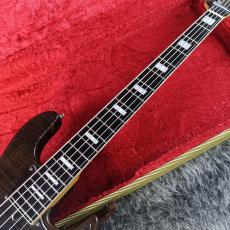 Bacchus Hand Made Series Woodline Premium 5st Black Oil_2