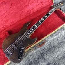 Bacchus Hand Made Series Woodline Premium 5st Black Oil_4