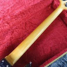 Bacchus Hand Made Series Woodline Premium 5st Black Oil_6