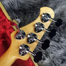 Bacchus Hand Made Series Woodline Premium 5st Black Oil_7