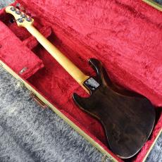 Bacchus Hand Made Series Woodline Premium 5st Black Oil_8
