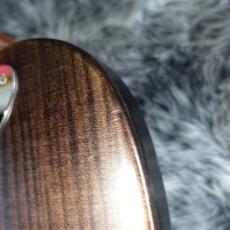 Bacchus Hand Made Series Woodline Premium 5st Black Oil_9