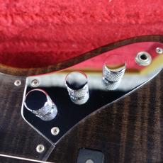 Bacchus Hand Made Series Woodline Premium 5st Black Oil_10
