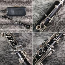 Buffet Crampon C13 NP B♭_11