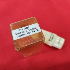 ARB Great Neck Original Custom #4* A.SAX_9