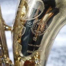 H. Selmer SERIE III W/E_4